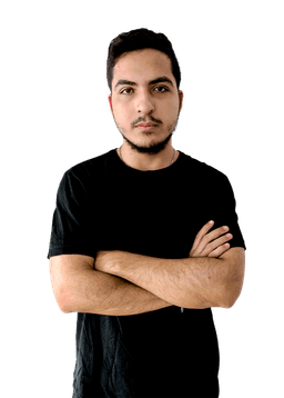 Aldair&nbsp;Ricardo Charris Ruiz