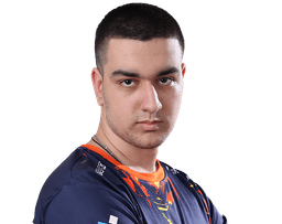 Alexandros Gkaragkanis