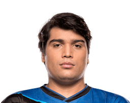 Omar&nbsp;Ignacio Díaz-Muñoz Ramírez