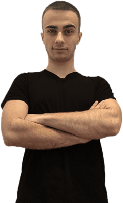 Costantin Vladut Giubalca