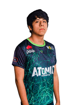 Stephano Zurita Chavez