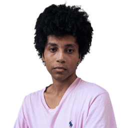 Gwen Raldes de Barros