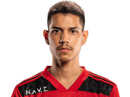 Leonardo Oliveira Alves de Lima