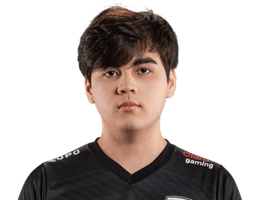 Gustavo Carrilo Yokota