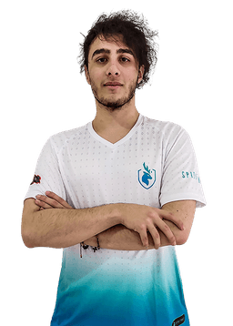 Juan&nbsp;Sebastian Ramos