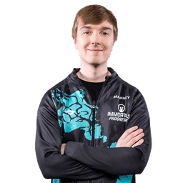 Joshua&nbsp;Alan Mabrey