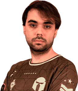 Christian Hernando San José