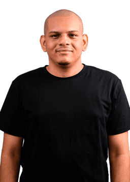 Yleo&nbsp;Antonio Cruz Disla