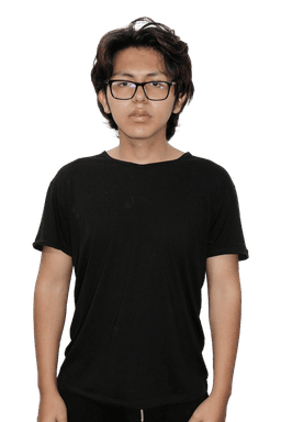 Pablo Sandoval Garnica