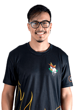 Sebastian Rodriguez Leal