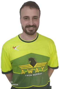 Javier Fernández Galindo