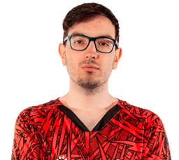 Javier Carmona Garcia