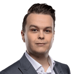 Christophe van Oudheusden