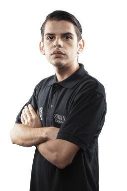 Jefry Granados Miranda