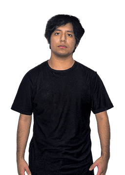 Jhoel&nbsp;Jhordan Espiritu Papa