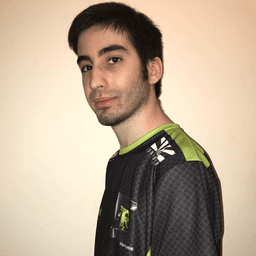 Dimitris Dimitropoulos