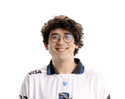 Brandon&nbsp;Joel Villegas