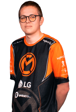 Kasper Müller Nielsen