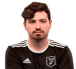 Óscar Pedrosa Gonzàlez