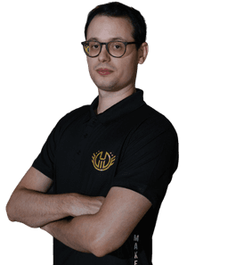 Hendrik&nbsp;Daniel Méndez Rijpsma