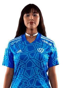 Shania&nbsp;Estefania Rodriguez Cardona