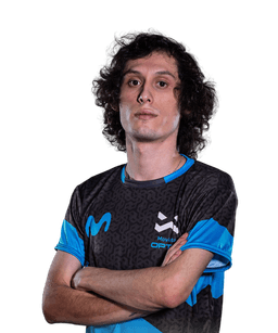 Benjamin&nbsp;Ignacio Maldonado Saavedra