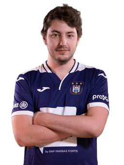 Alexandre Vanseveren