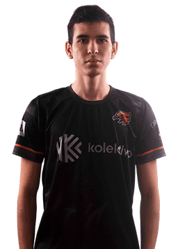 Víctor&nbsp;Leandro Durango García