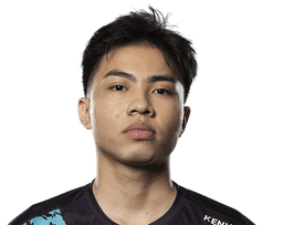 Shane&nbsp;Kenneth Espinoza