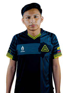 William&nbsp;Alexander Caiza Agualsaca