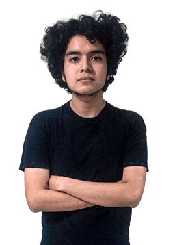 Gean&nbsp;Franco Pardo Palacios