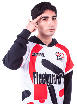 Nicolás&nbsp;Gerardo Rivero Kiefer