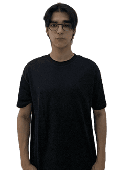 Luca Henriques Andrade