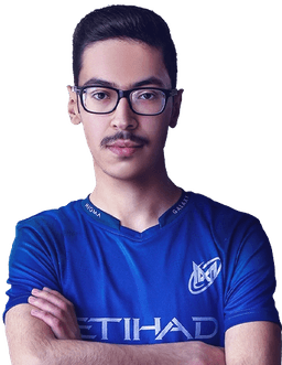 Mohammad Al Khalailah