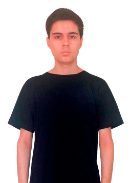 Matias&nbsp;Daniel Cifuentes Castillo