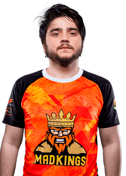 Brian&nbsp;David Ibáñez