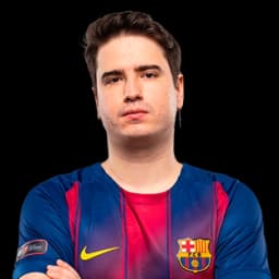 Sergio Vicente Gispert