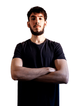 Manuel&nbsp;Ignacio Cristiano