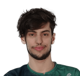 Alexandros Mamasoulas