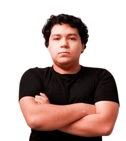 Carlos&amp;nbsp;Antonio Carvallo Salgado