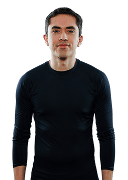 Alvin&nbsp;Luis Alvarez Heredia