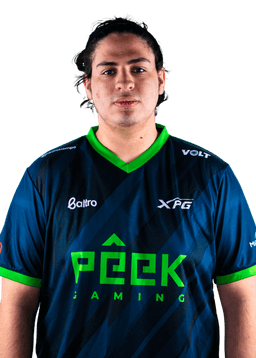 Héctor&nbsp;Andrés Serranía Escamilla