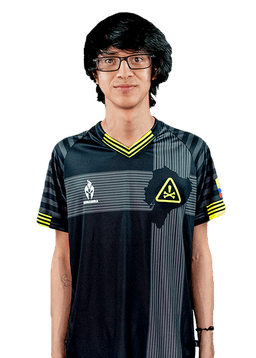 Daniel&nbsp;Adrian Ludeña Aviles