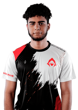 Sebastian Lara de Leon