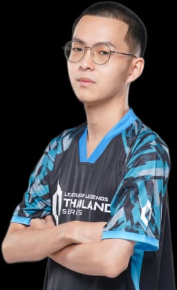 Pakpoom Subpradermchai