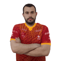 Sergi Madrigal Gómez