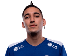 Fernando&nbsp;Tomas Naranjo Valenzuela