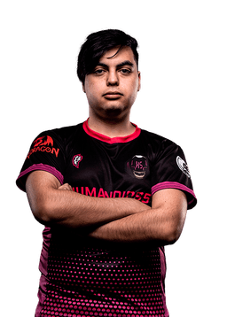 Kevin&nbsp;Joshua Valdés Faguas