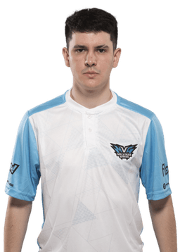 Matias&nbsp;Julian Muñoz Da Cruz