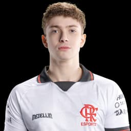 Gabriel Nemeth Ramos